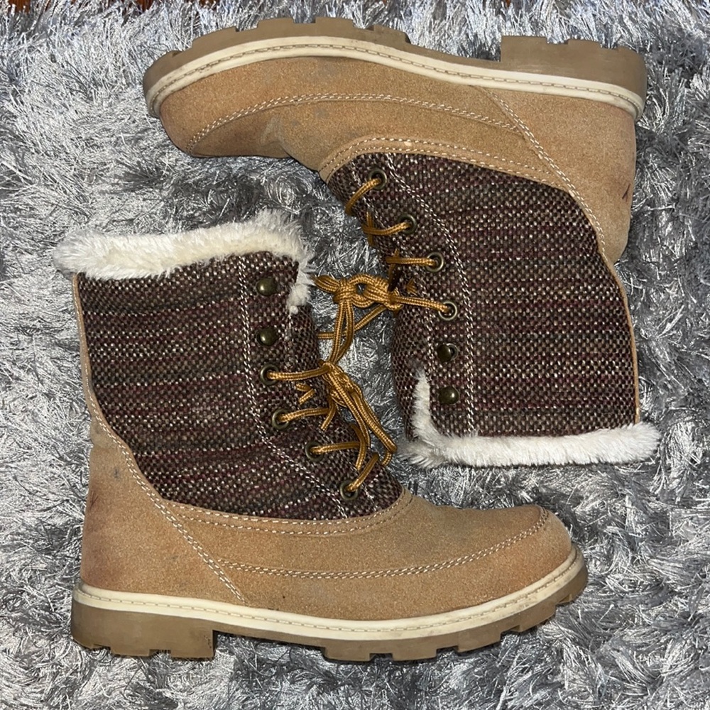 ROXY boots